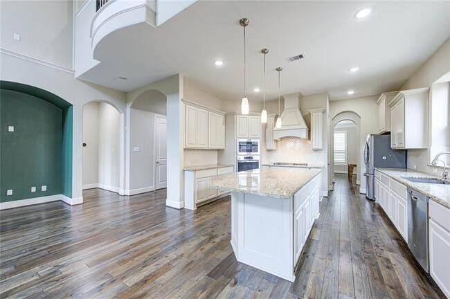Building Photo - 2827 Winthrop Mdw Wy