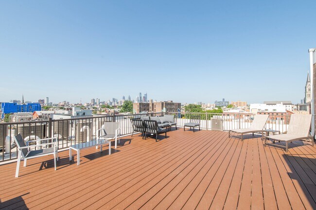 Building Photo - 1143 N 3rd St