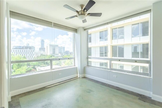 Building Photo - 1212 Guadalupe St