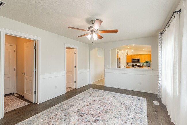 Building Photo - Just listed home for rent!