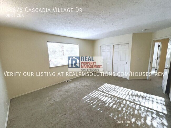 Building Photo - 38875 Cascadia Village Dr