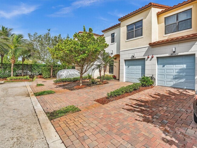 Building Photo - 20973 NW 1st Dr