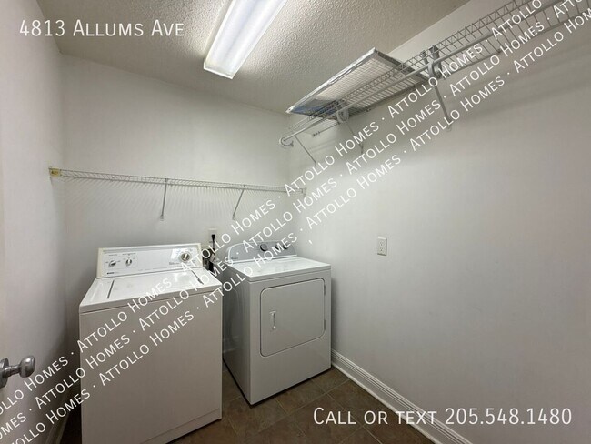 Building Photo - 4813 Allums Ave