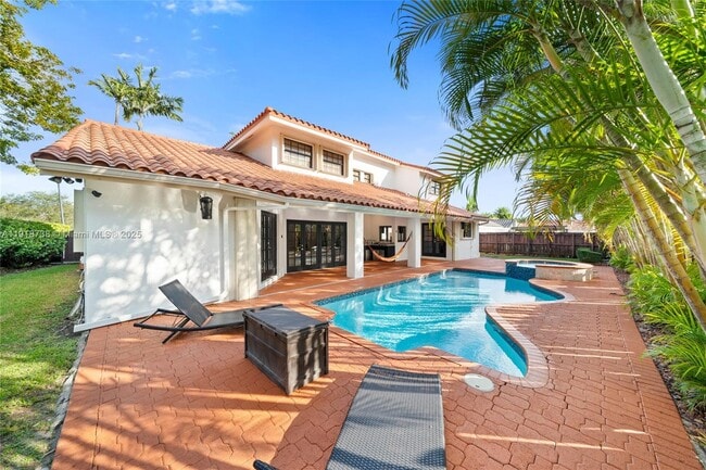 Building Photo - 5424 SW 154th Pl