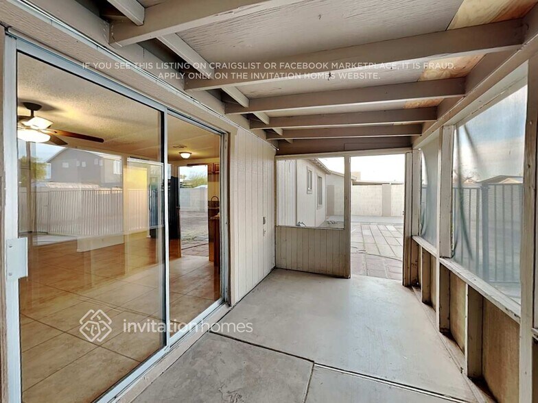 Building Photo - 6320 W Monte Vista Rd