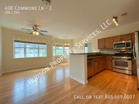 Building Photo - Clean, Modern 2 Bedroom +plus Office | Sau...