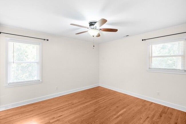 Building Photo - Space. Privacy. Possibility. — Your 3BR/3BA, 3 car garage, 1.43-Acre Charlotte Retreat Awaits!