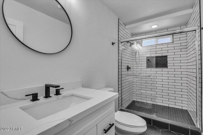 Building Photo - 8207 E Montebello Ave