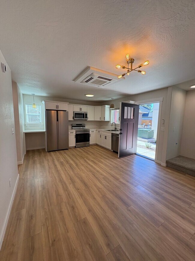 Building Photo - New Construction 3-bedroom, 2-bathroom townhouse