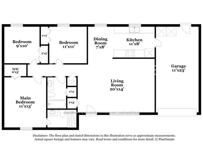 Building Photo - 2650 Kenwood Dr E