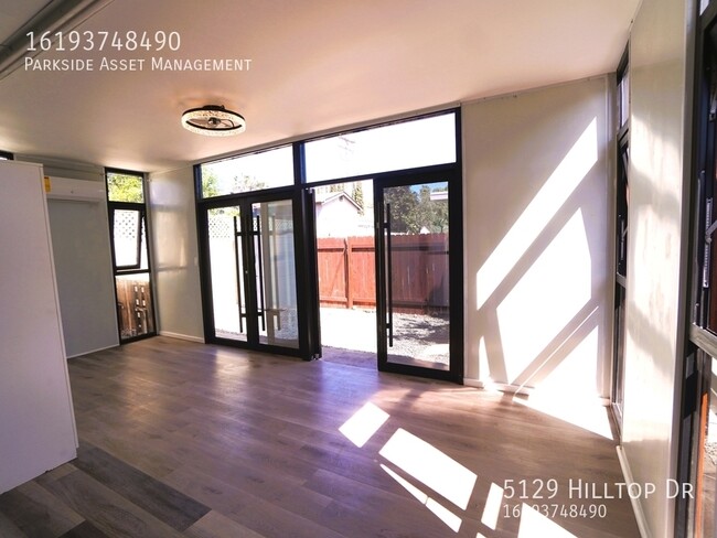 Building Photo - 5129 Hilltop Dr