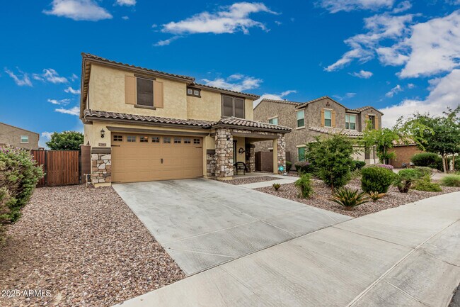 Building Photo - 2381 E Brigadier Dr
