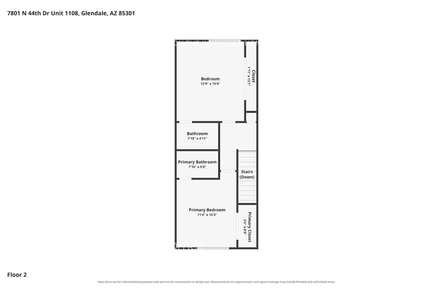 Building Photo - 7801 N 44th Dr