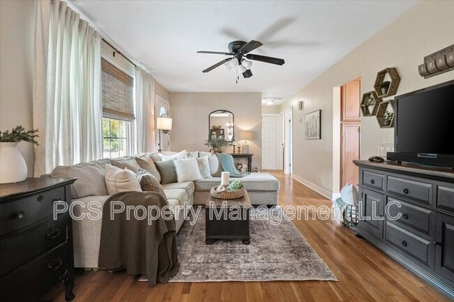 Building Photo - 16100 Gary Ave