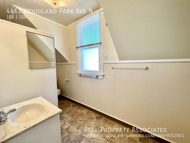 Building Photo - 4461 Woodland Park Ave N