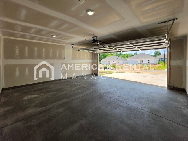 Building Photo - New Construction Home for Rent in Vance, AL!