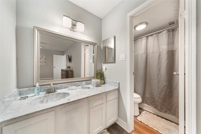 Building Photo - 7200 T C Jester Blvd