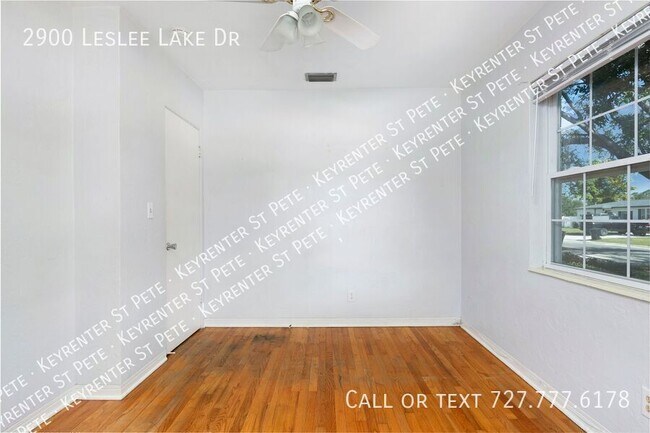 Building Photo - 2900 Leslee Lake Dr N