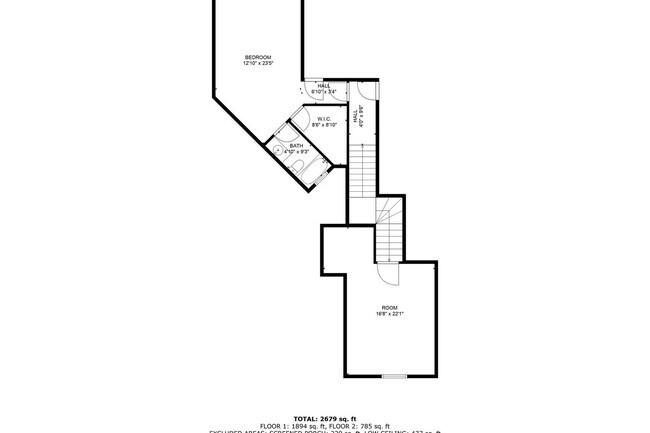 Building Photo - Stunning all-brick home on a large wooded lot