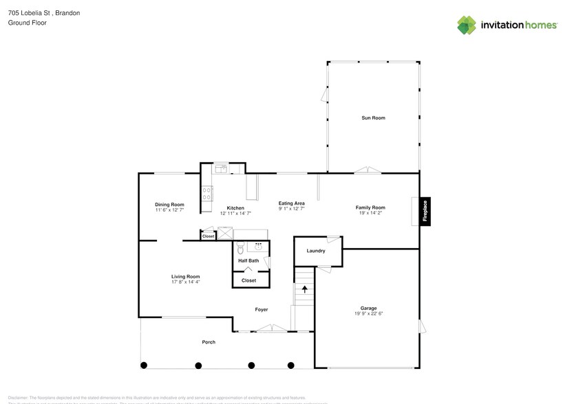 Building Photo - 705 Lobelia St