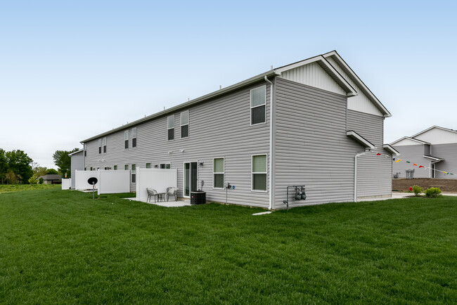 Building Photo - 19417 Mulberry Ln