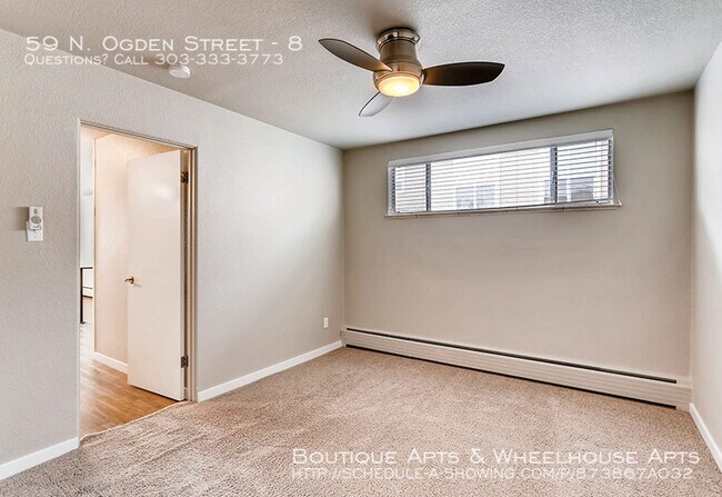 Building Photo - Boutique Apartments