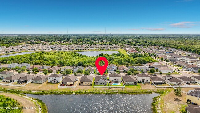 Building Photo - 12033 Grand Kempston Dr