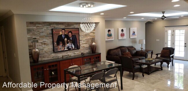 Building Photo - 4 br, 3.5 bath House - 4357 Santee Road