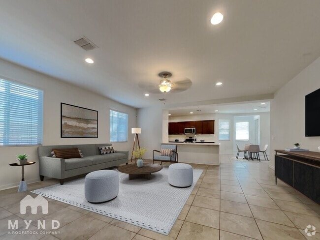 Building Photo - 17027 W Echo Ln