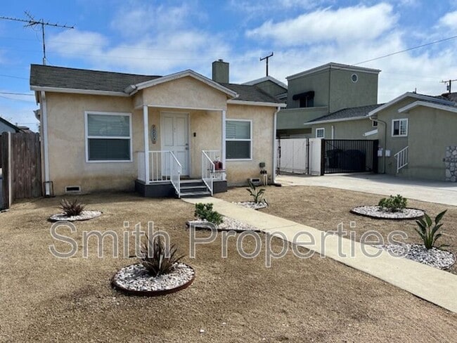 Building Photo - 4550 166th St