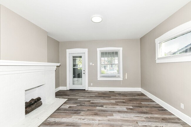 Building Photo - 3848-50 North Capitol Avenue