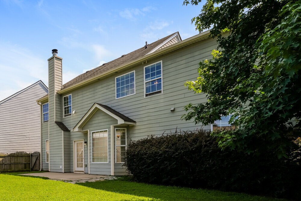 Building Photo - 2701 Sedgeview Ln NE