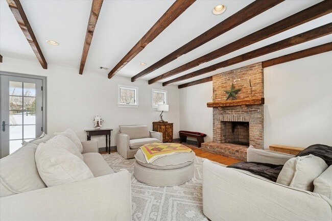 Building Photo - Timeless Stone Farmhouse Estate with Pool, Gardens & Grand Barn Living in Chester Springs