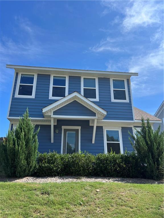 Building Photo - 1805 N Izard Ln