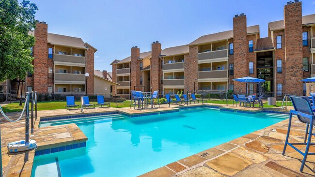 One Eton Square - Pool - One Eton Square