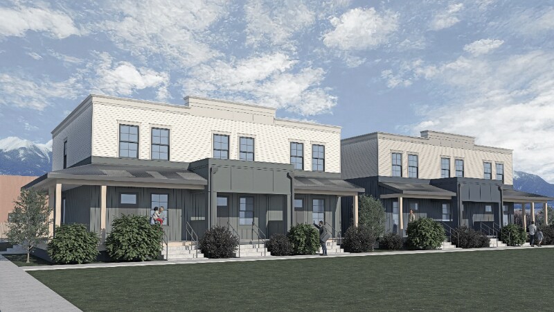 Building Photo - 205 Hallock Ln