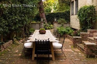 Building Photo - 1242 Ozeta Terrace