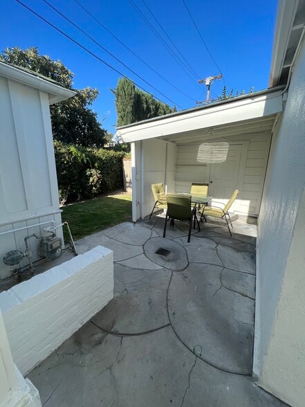 Building Photo - 541 Patterson Ave