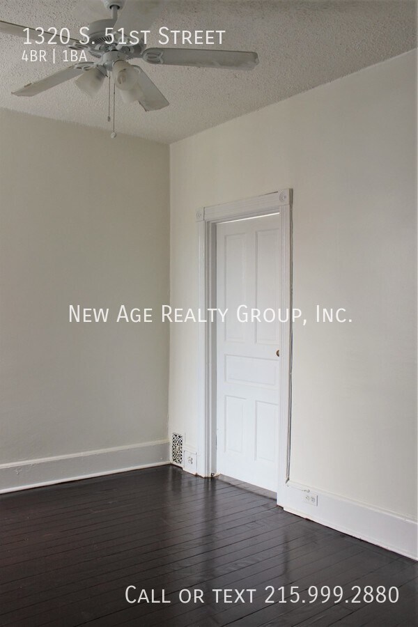 Building Photo - 1320 S 51st St