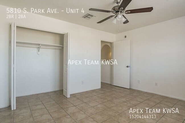 Building Photo - 5810 S Park Ave