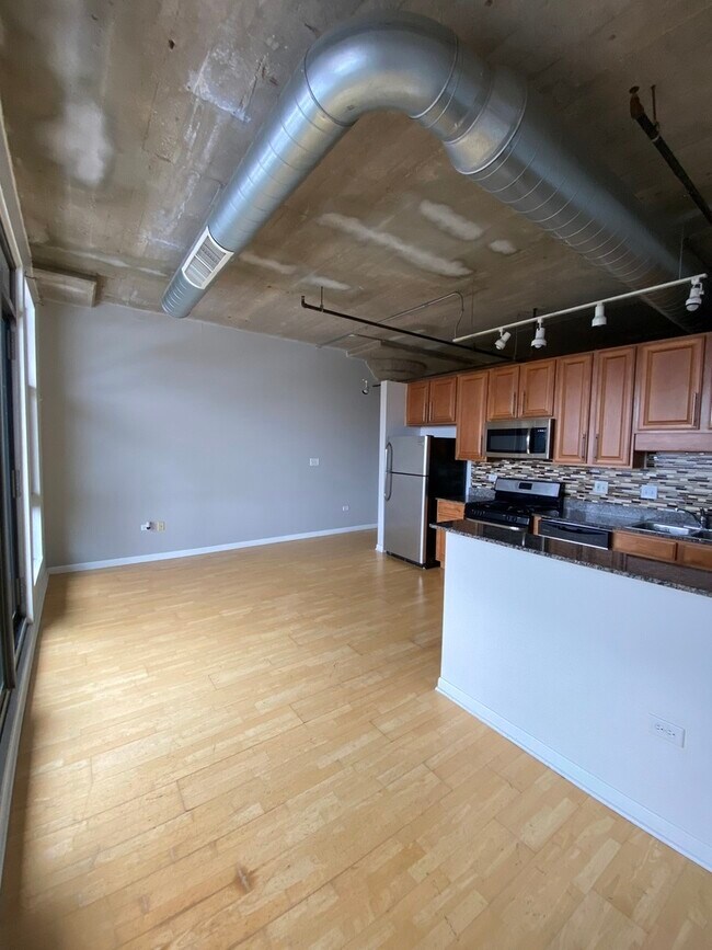 Building Photo - 1550 S Blue Island Ave