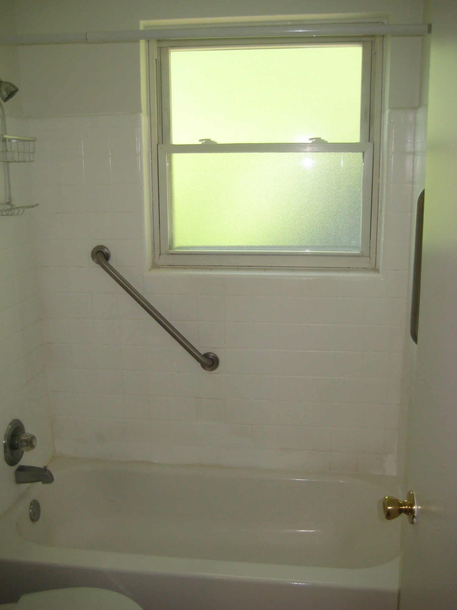 Bathroom 2 - 5711 Whitney Ave