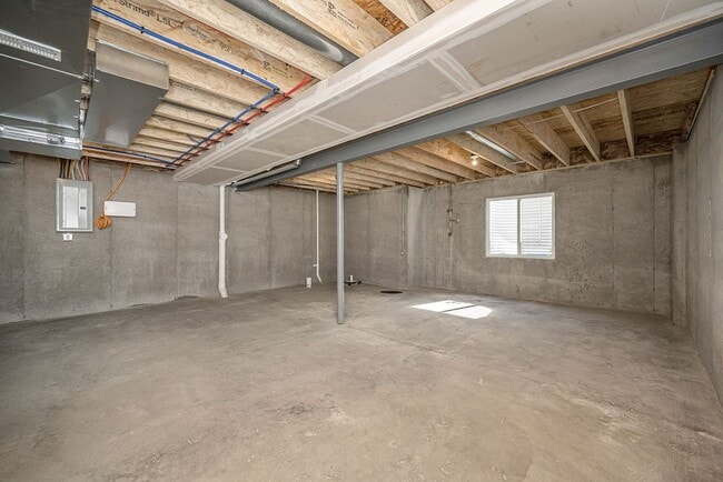 Building Photo - Brand New Construction, 3 bed, 2.5 Bath Townhome
