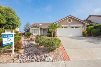 Building Photo - Lovely 3+BR Single-Story Carlsbad Home With AC & Skylights!!
