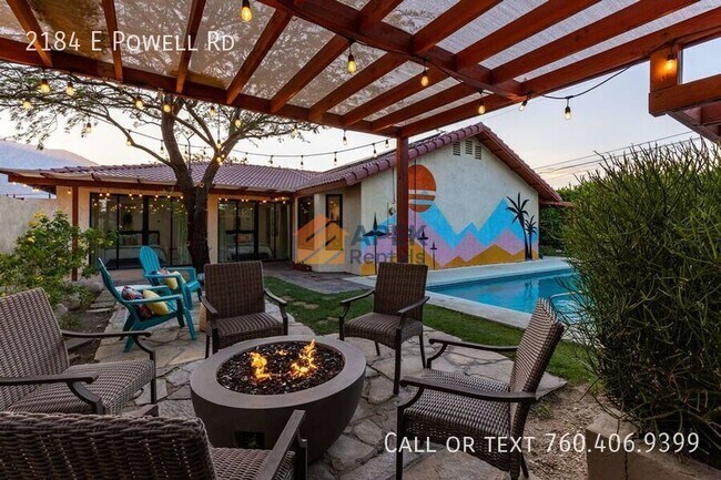 Building Photo - 2184 E Powell Rd