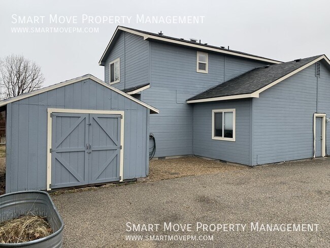 Building Photo - 6094 S Teak Way