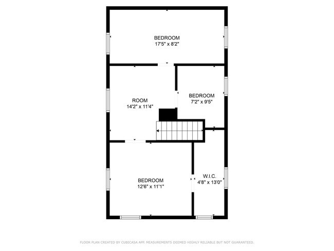 Building Photo - 4 Bedroom Single Family Home on Northside