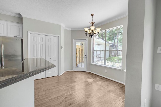 Building Photo - 66 N Thundercreek Pl