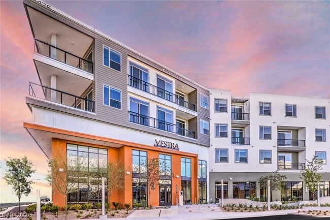 Building Photo - 8475 Michael Cherry Ave