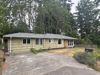 Building Photo - 3604 Madrona St